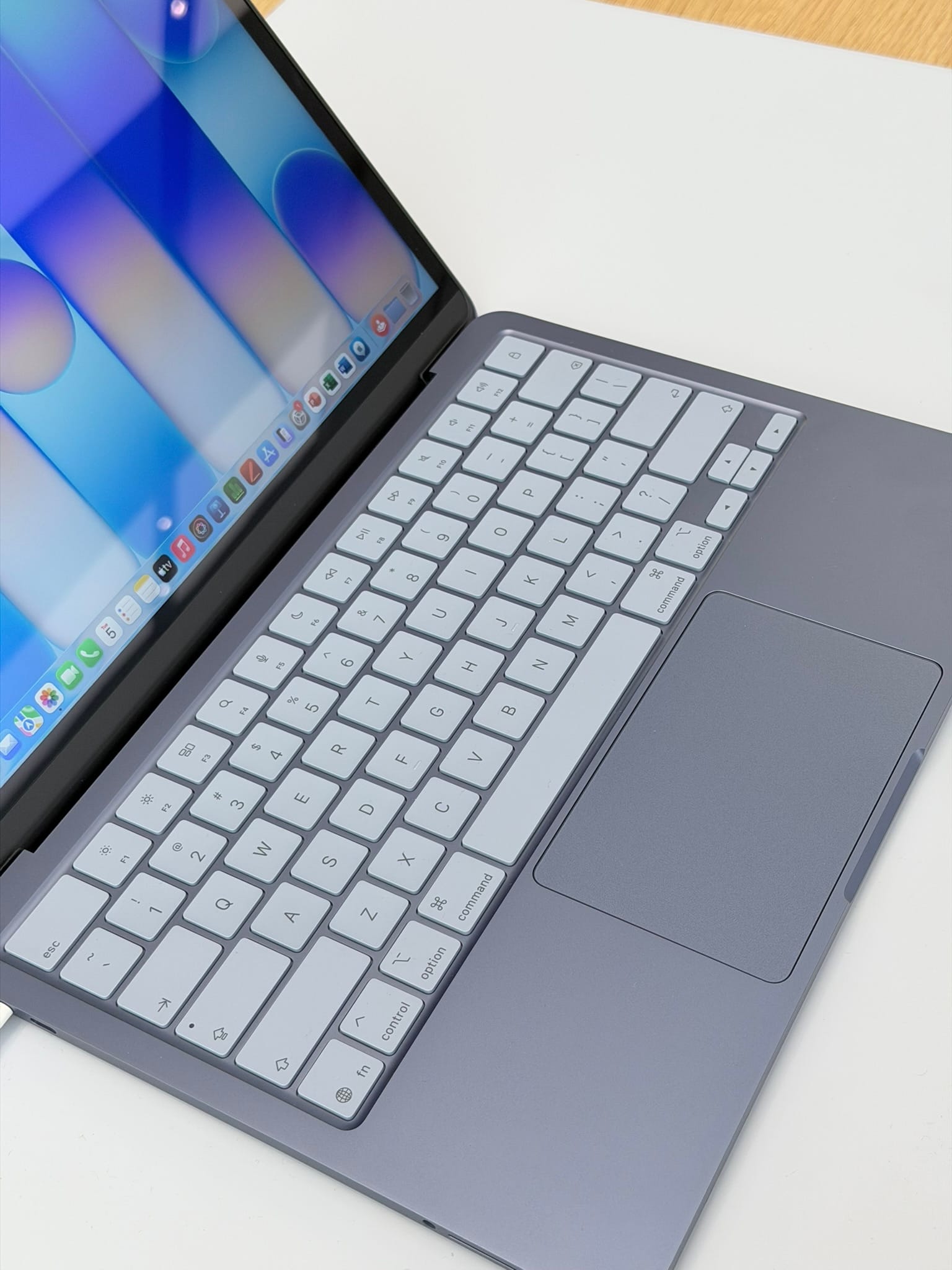 MacBook Neo